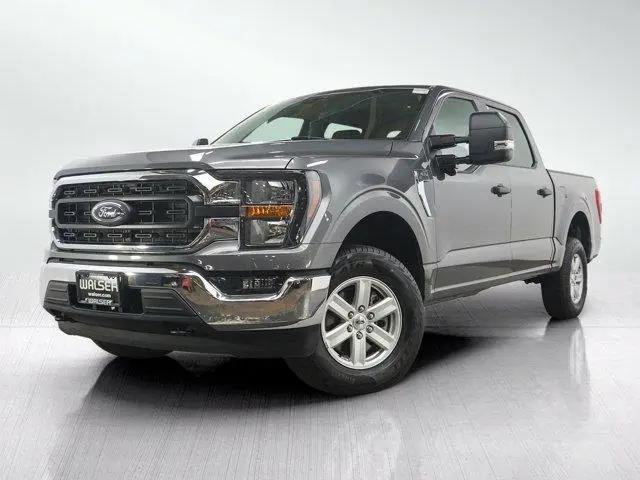 2023 Ford F-150 XLT for sale in Burnsville, MN