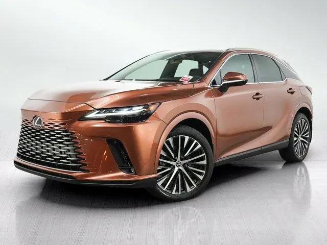 2023 Lexus RX 350 Luxury for sale in Burnsville, MN