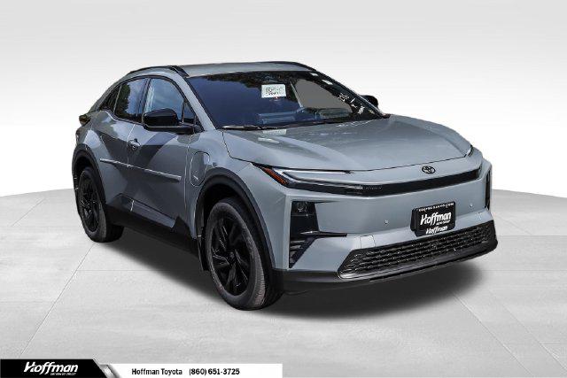2026 Toyota C-HR SE for sale in West Simsbury, CT
