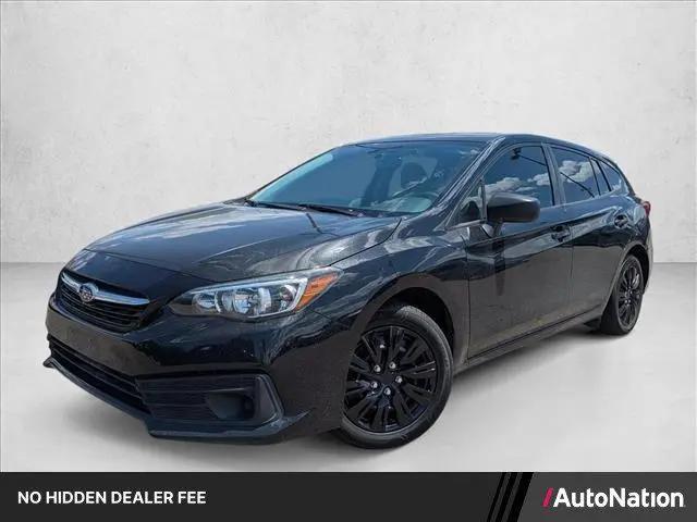 2021 Subaru Impreza Base for sale in Centennial, CO