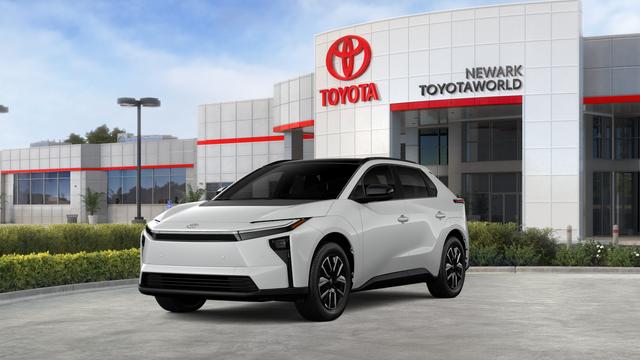 2026 Toyota bZ XLE for sale in Newark, DE