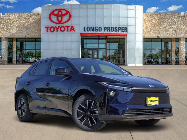 2026 Toyota bZ XLE Plus for sale in Prosper, TX