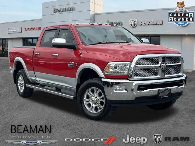 2016 Ram 2500 Laramie for sale in Murfreesboro, TN