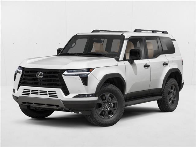 2026 Lexus GX 550 Overtrail+ for sale in Tampa, FL