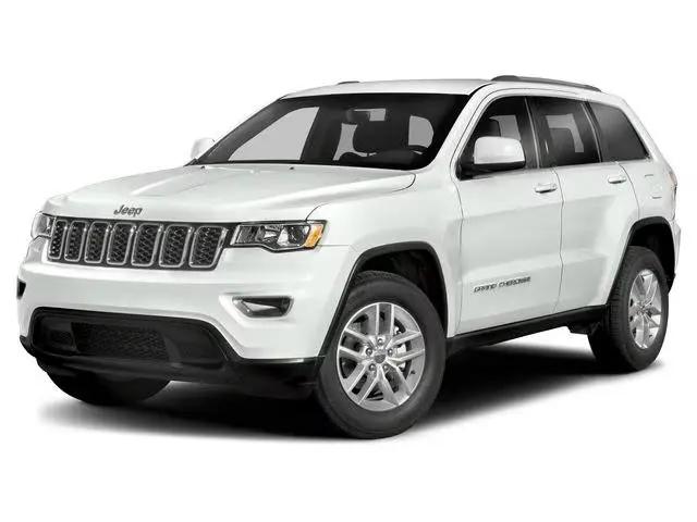 2020 Jeep Grand Cherokee Altitude for sale in Fort Benton, MT