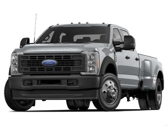 2023 Ford F-450 Limited for sale in Fort Benton, MT