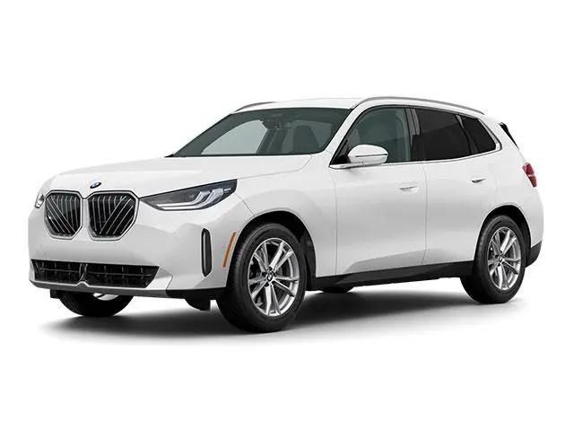 2026 BMW X3 30 xDrive for sale in Lincoln, NE