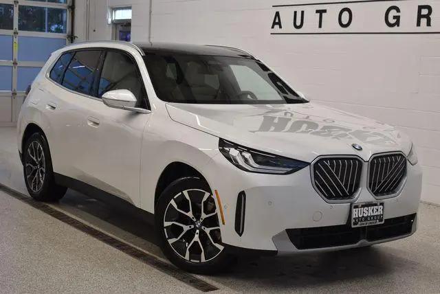 2026 BMW X3 30 xDrive for sale in Lincoln, NE
