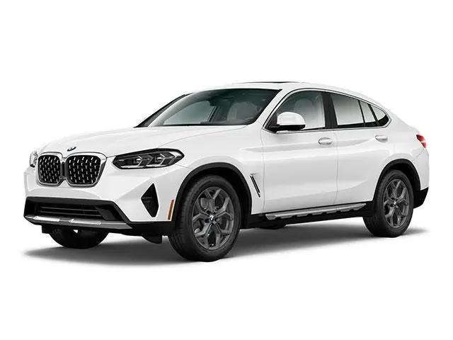 2023 BMW X4 xDrive30i for sale in Lincoln, NE