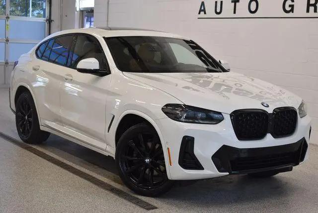 2023 BMW X4 xDrive30i for sale in Lincoln, NE