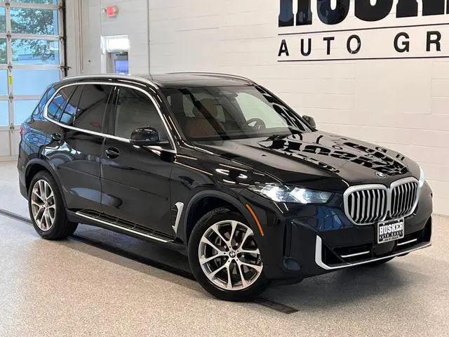 2024 BMW X5 xDrive40i for sale in Lincoln, NE