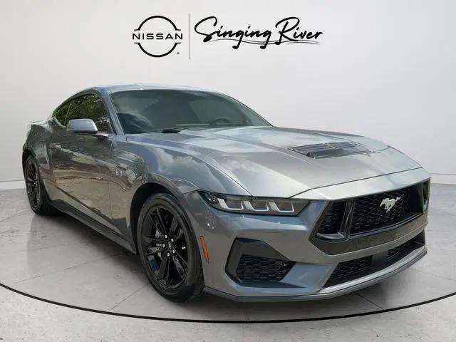 2024 Ford Mustang GT Fastback for sale in Florence, AL