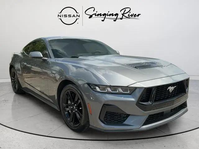 2024 Ford Mustang GT Fastback for sale in Florence, AL