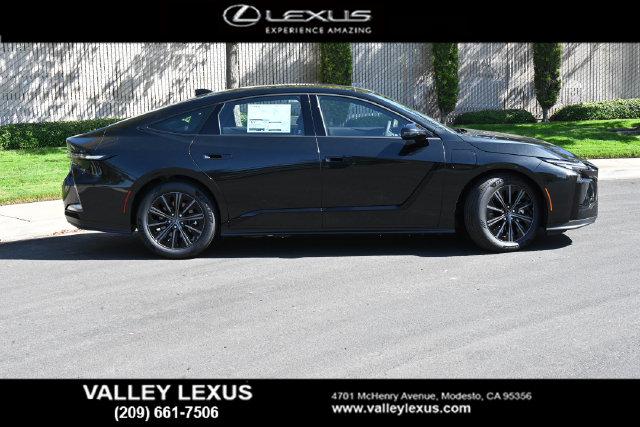 2026 Lexus ES 350 Premium
