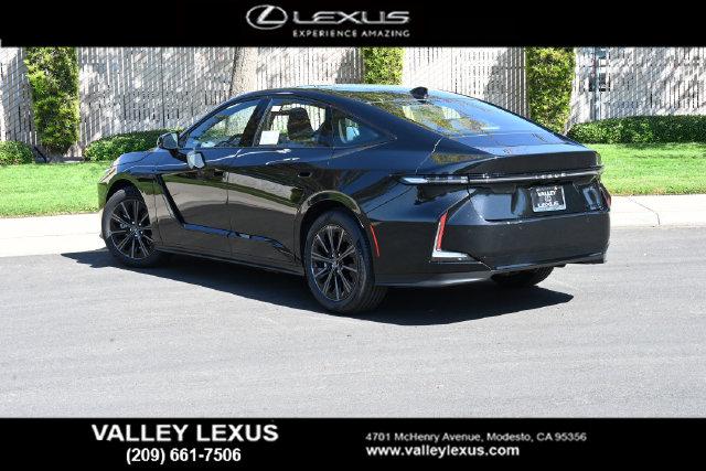 2026 Lexus ES 350 Premium