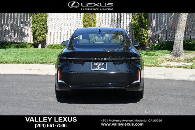 2026 Lexus ES 350 Premium
