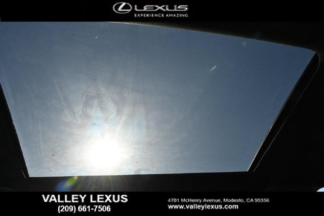 2026 Lexus ES 350 Premium