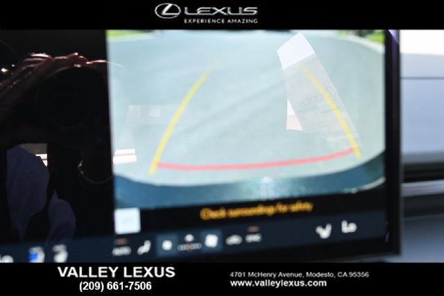 2026 Lexus ES 350 Premium