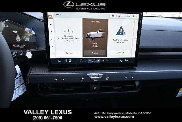 2026 Lexus ES 350 Premium