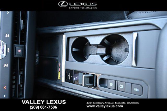 2026 Lexus ES 350 Premium