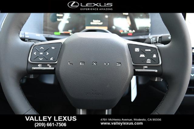 2026 Lexus ES 350 Premium