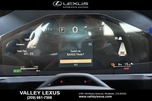 2026 Lexus ES 350 Premium