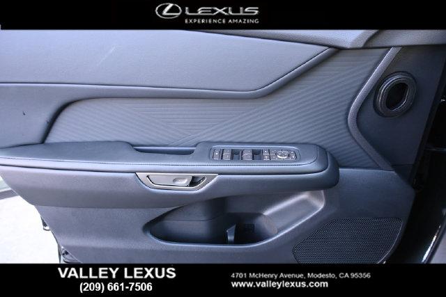 2026 Lexus ES 350 Premium