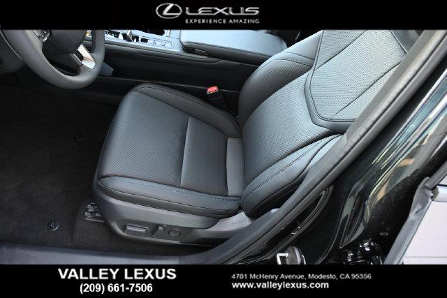 2026 Lexus ES 350 Premium