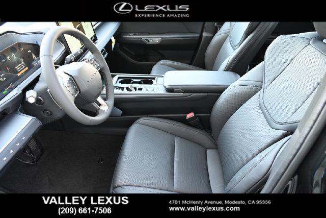 2026 Lexus ES 350 Premium