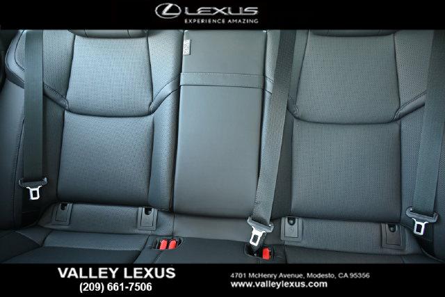 2026 Lexus ES 350 Premium