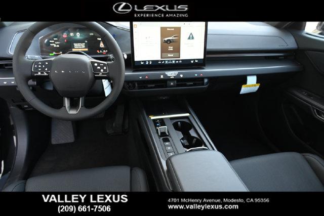 2026 Lexus ES 350 Premium