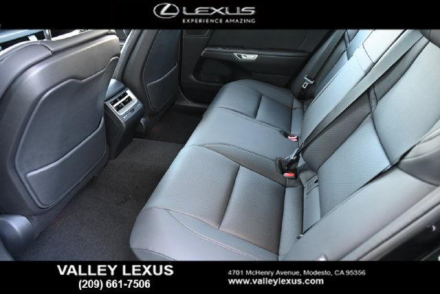 2026 Lexus ES 350 Premium