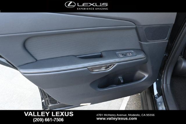 2026 Lexus ES 350 Premium