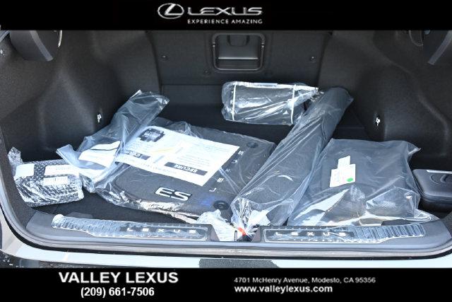 2026 Lexus ES 350 Premium