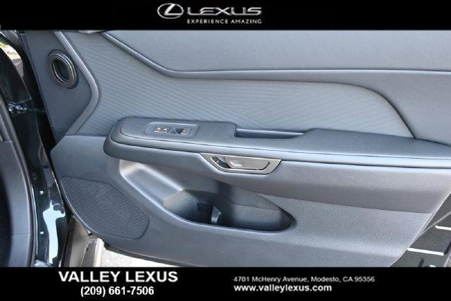 2026 Lexus ES 350 Premium