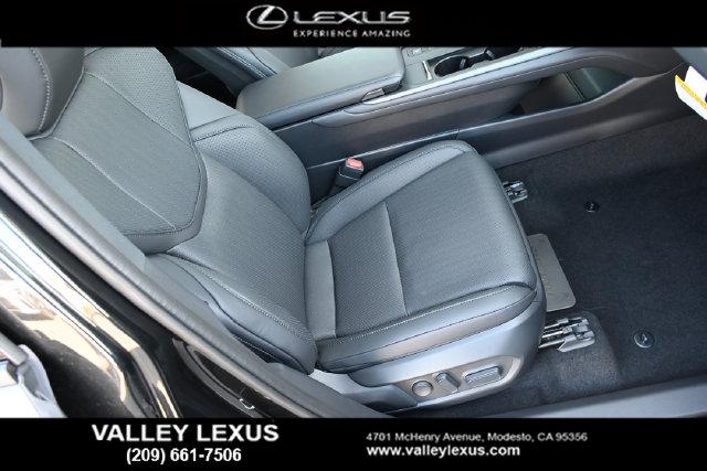 2026 Lexus ES 350 Premium
