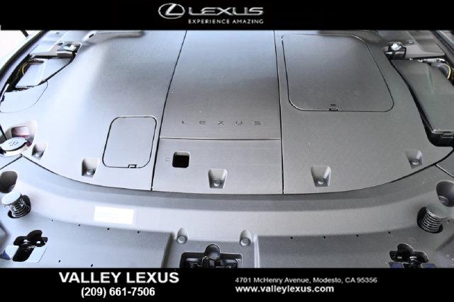 2026 Lexus ES 350 Premium