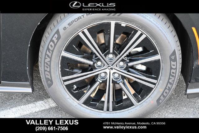 2026 Lexus ES 350 Premium