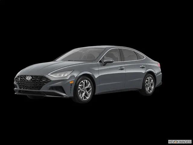 2021 Hyundai Sonata SEL for sale in Denver, CO