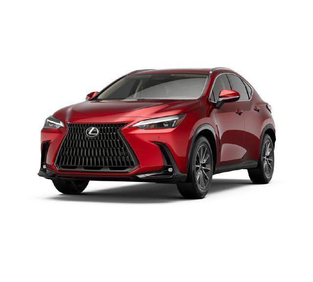2026 Lexus NX 350h Premium for sale in Saint James, NY