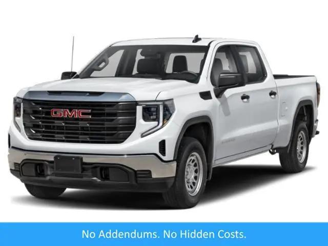 2025 GMC Sierra 1500 4WD Crew Cab Short Box Pro for sale in Lucedale, MS