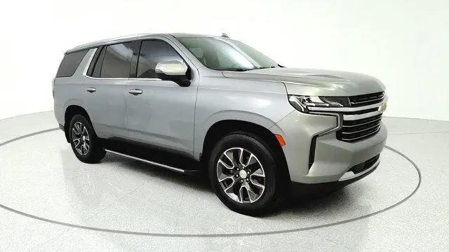2023 Chevrolet Tahoe 4WD LT for sale in Ocean, NJ