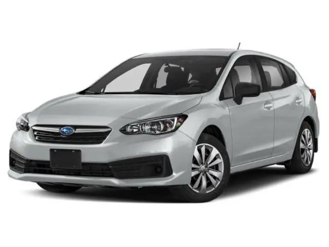 2020 Subaru Impreza Premium 5-Door for sale in Glens Falls, NY