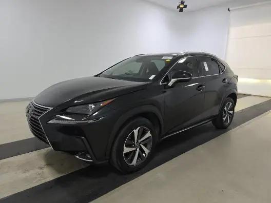 2020 Lexus NX 300 Base for sale in Plano, TX