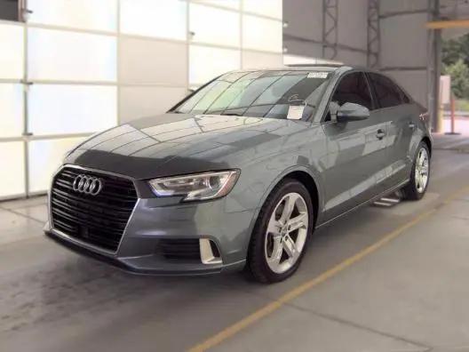 2018 Audi A3 2.0T Premium for sale in Plano, TX