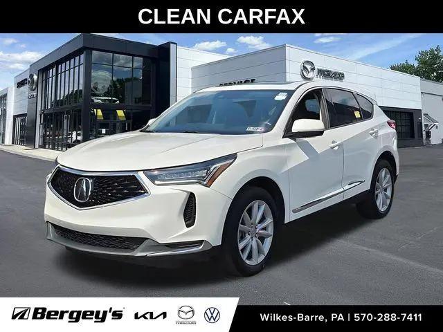2022 Acura RDX Standard for sale in Larksville, PA
