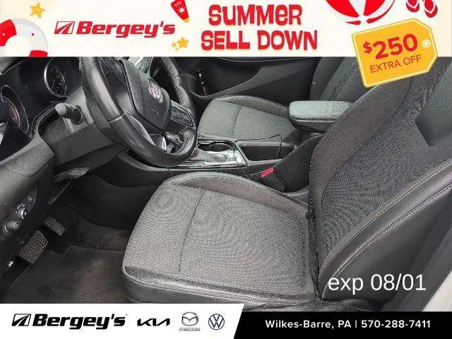 2020 Buick Encore GX AWD Preferred for sale in Larksville, PA