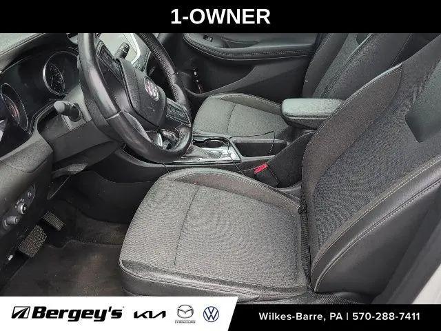 2020 Buick Encore GX AWD Preferred for sale in Larksville, PA