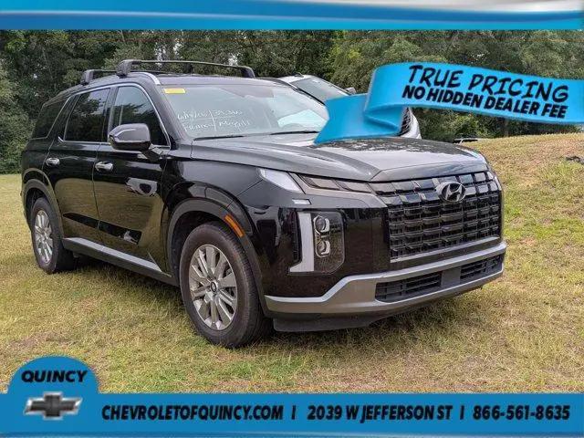 2024 Hyundai Palisade SEL for sale in Quincy, FL