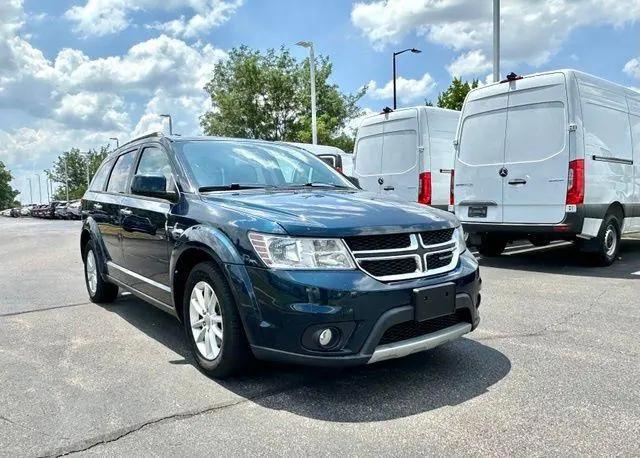 2014 Dodge Journey for sale near West Chester Township, OH